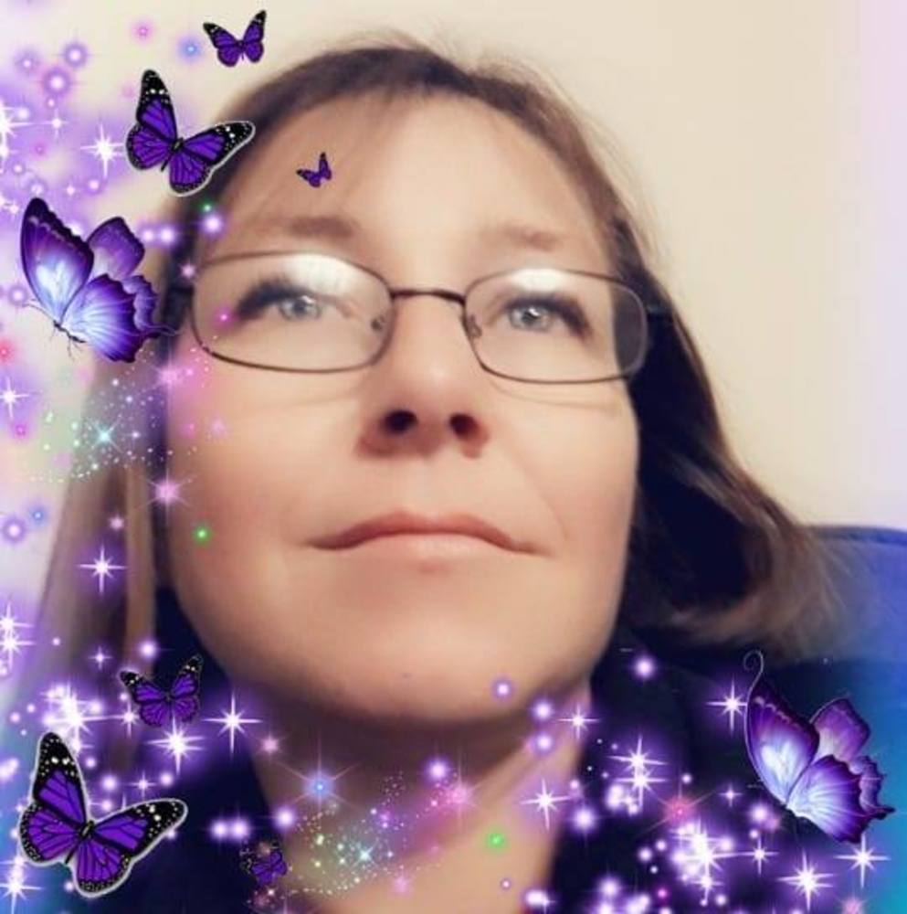 Meet your Posher, Cathy
